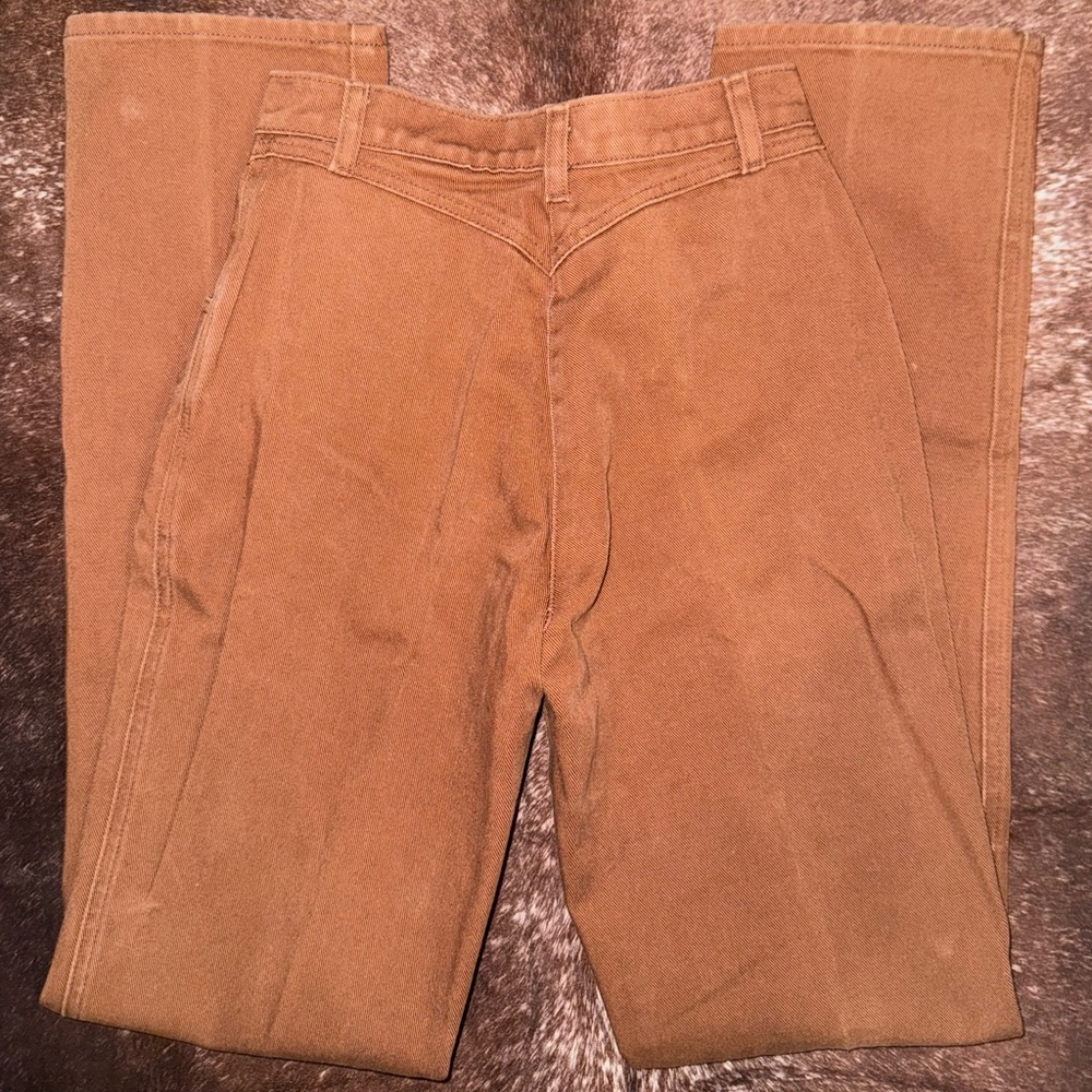 Vintage Roper Denim - Picture 4 of 4